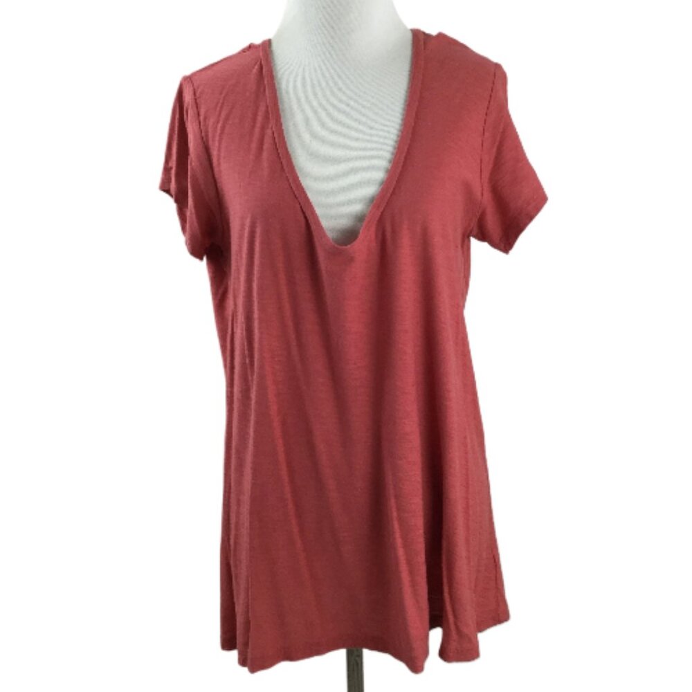 Standard James Perse Tshirt l